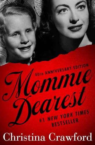 9781504057714: Mommie Dearest