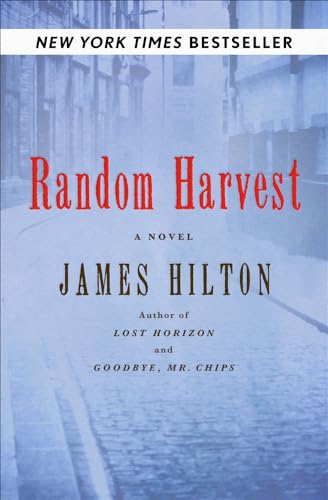 9781504058889: Random Harvest: A Novel