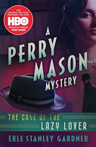 9781504061322: The Case of the Lazy Lover (The Perry Mason Mysteries)