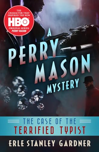 Imagen de archivo de The Case of the Terrified Typist (The Perry Mason Mysteries) a la venta por Goodwill of Colorado