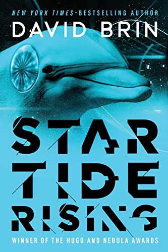 9781504064729: Startide Rising: 2 (The Uplift Saga)