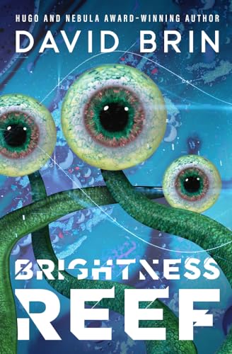 9781504064736: Brightness Reef: 4 (The Uplift Saga)