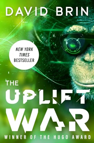 9781504064767: The Uplift War (The Uplift Saga)