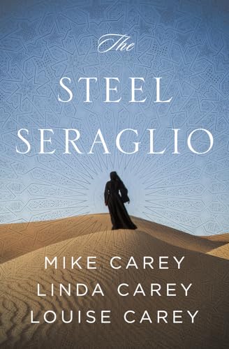 Beispielbild fr The Steel Seraglio zum Verkauf von SecondSale