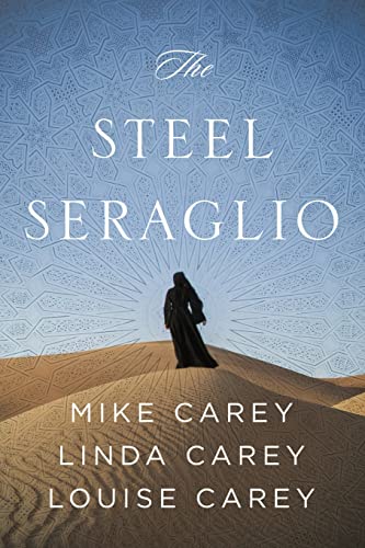Stock image for The Steel Seraglio for sale by SecondSale