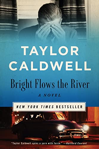 9781504066235: Bright Flows the River: A Novel