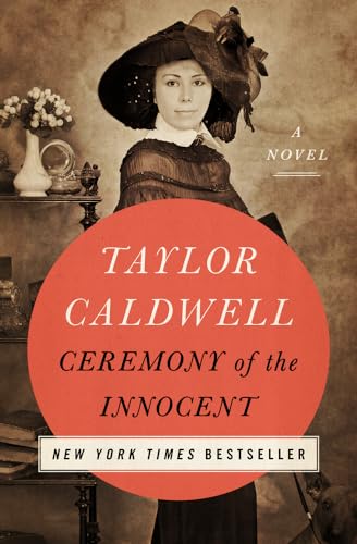 9781504066242: Ceremony of the Innocent: A Novel