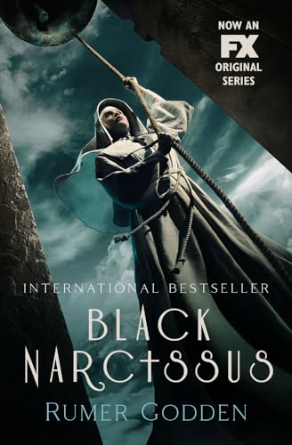 9781504066372: Black Narcissus: A Novel