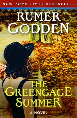 9781504066587: The Greengage Summer