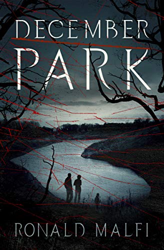 Beispielbild fr December Park zum Verkauf von Blackwell's