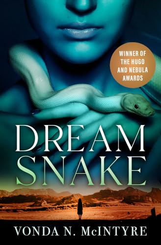 Stock image for Dreamsnake for sale by -OnTimeBooks-