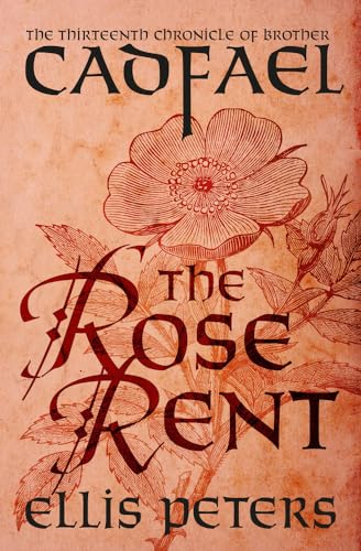 Stock image for The Rose Rent for sale by Better World Books
