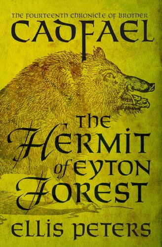 Stock image for The Hermit of Eyton Forest for sale by Blackwell's
