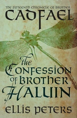 9781504067553: The Confession of Brother Haluin: 15 (Chronicles of Brother Cadfael)