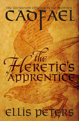 Stock image for The Heretic's Apprentice for sale by Blackwell's
