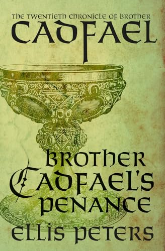 9781504067614: Brother Cadfael's Penance: 20 (Chronicles of Brother Cadfael)