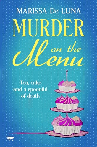 Beispielbild fr Murder on the Menu zum Verkauf von WorldofBooks