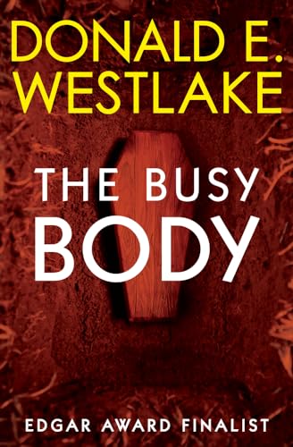 9781504068109: The Busy Body