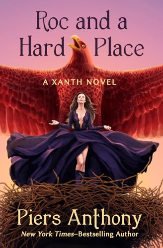 9781504068512: Roc and a Hard Place: 19 (The Xanth Novels)