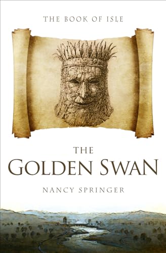 9781504068963: The Golden Swan (The Book of Isle)