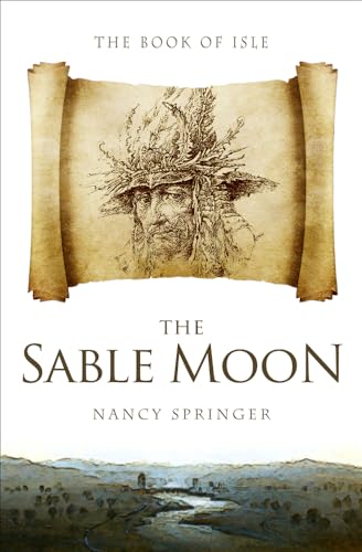 9781504069021: The Sable Moon (The Book of Isle)