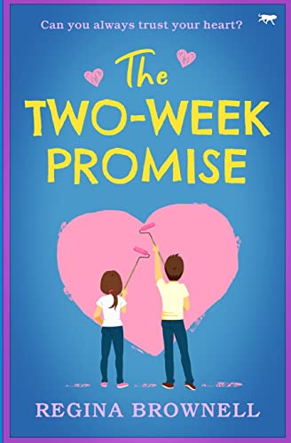 Stock image for The Two Week Promise for sale by WorldofBooks