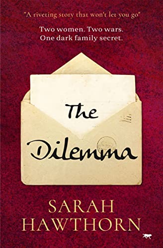 Stock image for The Dilemma for sale by Hippo Books
