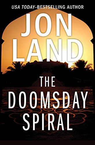 Beispielbild fr The Doomsday Spiral zum Verkauf von Russell Books