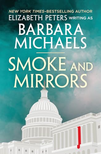 Beispielbild fr Smoke and Mirrors zum Verkauf von Revaluation Books