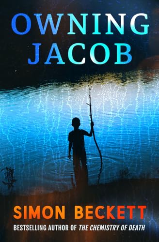 Stock image for Owning Jacob for sale by GreatBookPrices