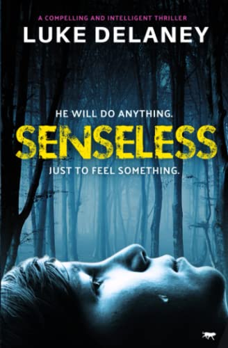 Stock image for Senseless for sale by Irish Booksellers