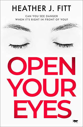 Beispielbild fr Open Your Eyes zum Verkauf von GreatBookPrices