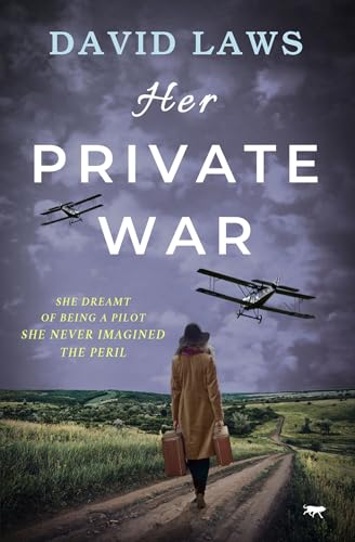 Stock image for Her Private War for sale by GF Books, Inc.