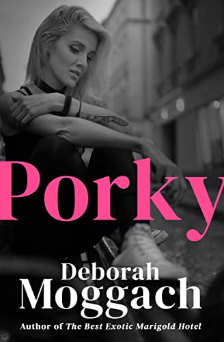 9781504077569: Porky