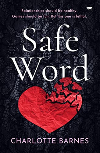 Beispielbild fr Safe Word zum Verkauf von WorldofBooks