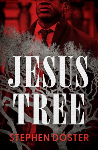 Stock image for Jesus Tree for sale by GreatBookPrices