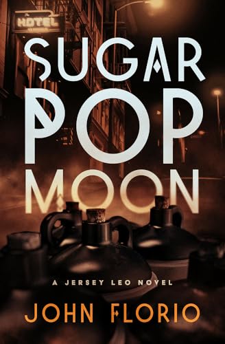 Stock image for Sugar Pop Moon for sale by ThriftBooks-Dallas