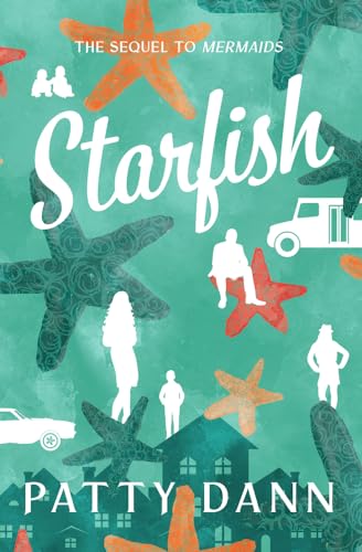 Stock image for Starfish (Mermaids) for sale by Lucky's Textbooks