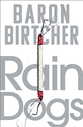 Imagen de archivo de Rain Dogs a la venta por GF Books, Inc.