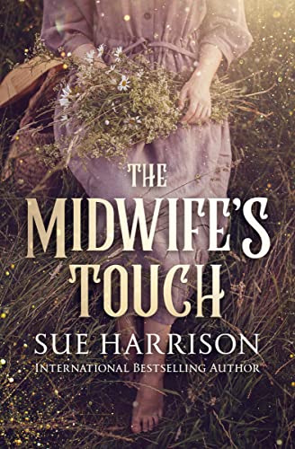 Imagen de archivo de The Midwife's Touch a la venta por BooksRun