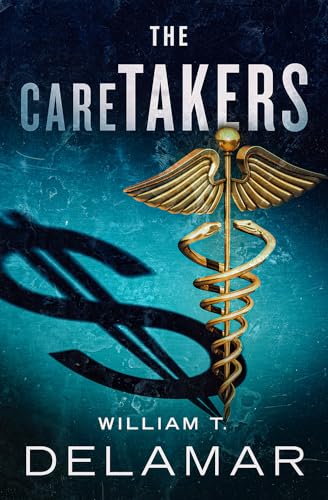 Stock image for The Caretakers [Soft Cover ] for sale by booksXpress