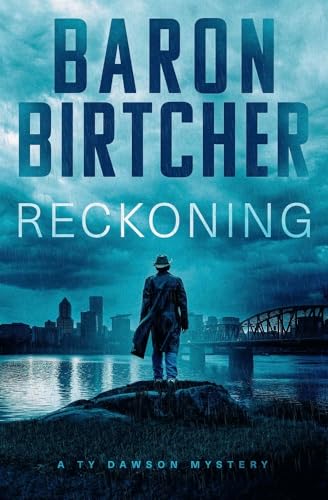 Stock image for Reckoning for sale by GreatBookPrices
