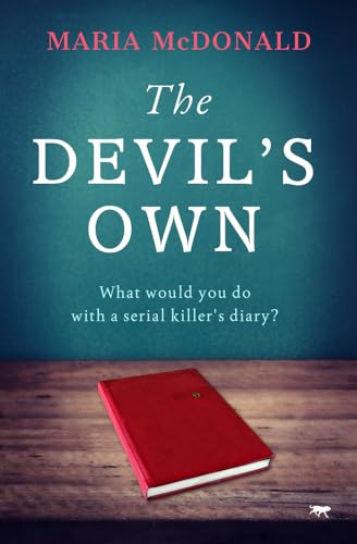 Beispielbild fr The Devil's Own: A tantalising historical mystery zum Verkauf von WorldofBooks