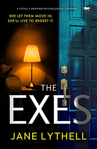 Stock image for The Exes: a totally gripping psychological suspense for sale by WorldofBooks