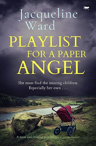 9781504085946: Playlist for a Paper Angel: a tense and twisting psychological crime thriller (Jan Pearce)