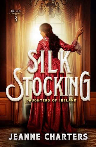 Stock image for Silk Stocking for sale by Blackwell's