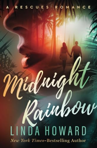 Imagen de archivo de Midnight Rainbow [Paperback] Howard, Linda a la venta por Lakeside Books