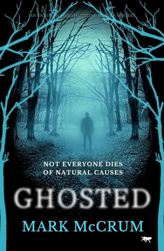 Beispielbild fr Ghosted: A brand new unmissable and haunting mystery zum Verkauf von WorldofBooks