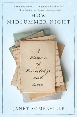 Stock image for How Midsummer Night (Paperback) for sale by Grand Eagle Retail
