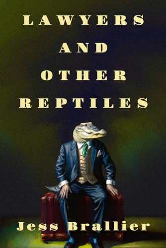9781504090698: Lawyers and Other Reptiles